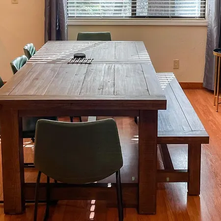 Pine Perch Villa